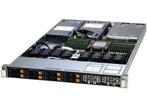 Supermicro 1U Hyper A+ Server AS -1115HS-TNR (AS -1115HS-TNR)